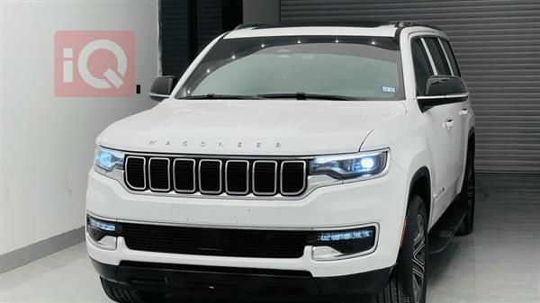 جيب واجونير 2024 للبيع في العراق - اربيل